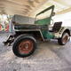 Illustration for article titled At $14,900, Would Buying This 1946 Willys-Overland CJ2A Be A Memorable Experience?